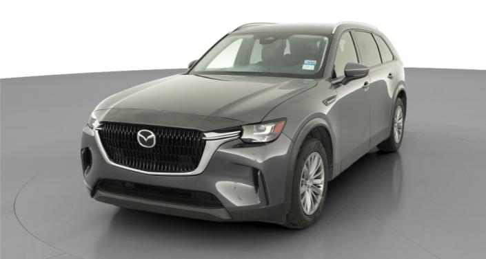 Thumbnail: 2024 Mazda CX-90 - 1