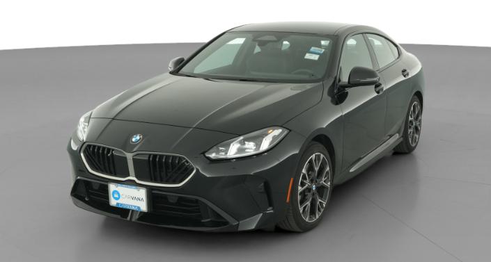Thumbnail: 2025 BMW 2 Series - 1