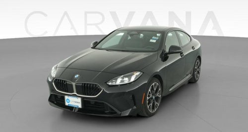 2025 BMW 2 Series