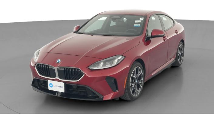 Thumbnail: 2025 BMW 2 Series - 1