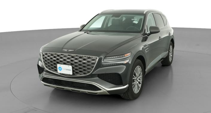 Thumbnail: 2025 Genesis GV80 - 1