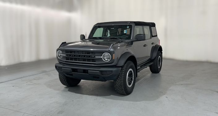 Thumbnail: 2023 Ford Bronco - 1