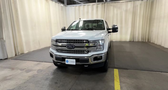 Thumbnail: 2020 Ford Econoline - 1