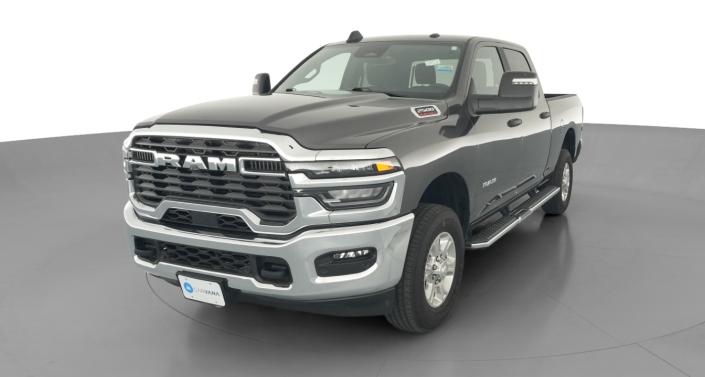 Thumbnail: 2025 RAM 2500 - 1