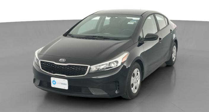 Thumbnail: 2017 Kia Forte - 1