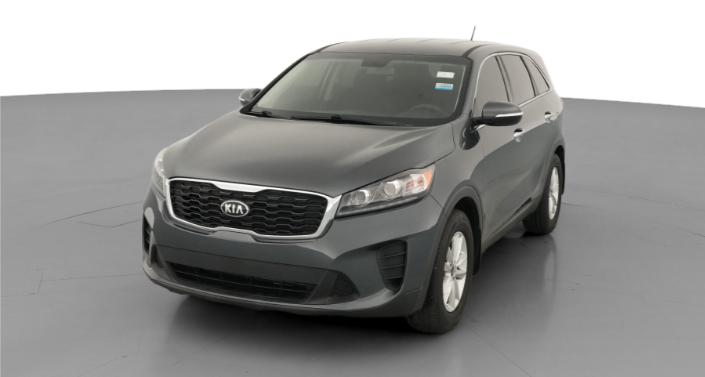Thumbnail: 2020 Kia Sorento - 1