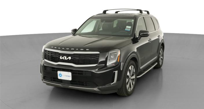 Thumbnail: 2022 Kia Telluride - 1