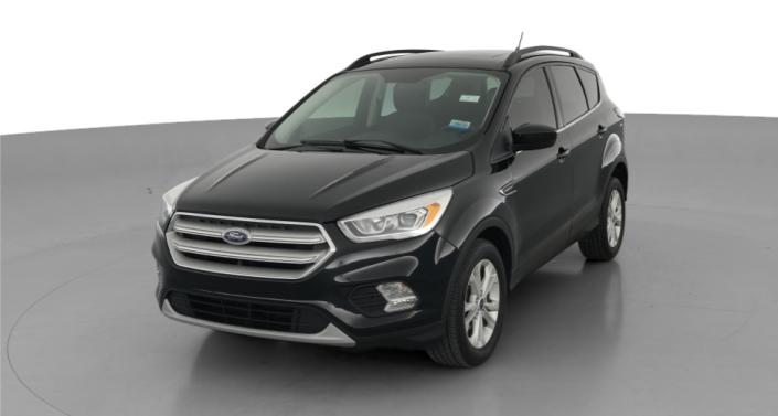 Thumbnail: 2018 Ford Escape - 1