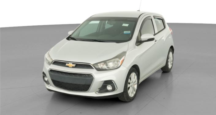 Thumbnail: 2016 Chevrolet Spark - 1