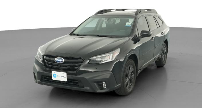 Thumbnail: 2021 Subaru Outback - 1