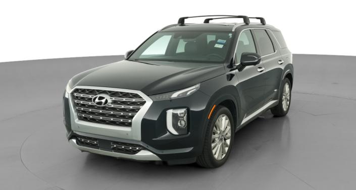 Thumbnail: 2020 Hyundai Palisade - 1