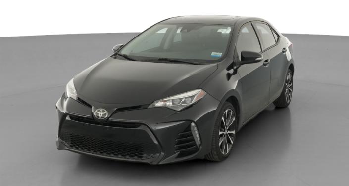 Thumbnail: 2018 Toyota Corolla - 1