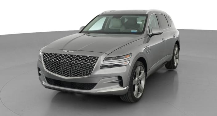 2021 Genesis GV80 2.5T -
                  Lorain, OH