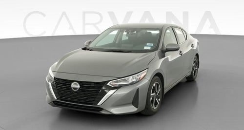 2024 Nissan Sentra