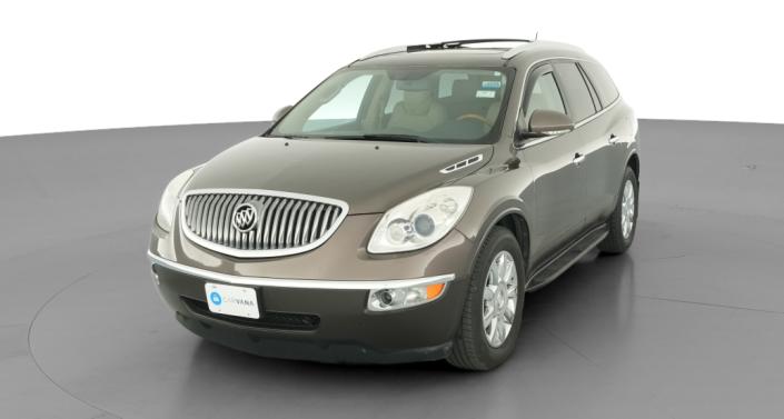 Thumbnail: 2012 Buick Enclave - 1