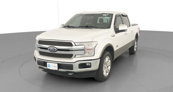 Thumbnail: 2018 Ford Econoline - 1