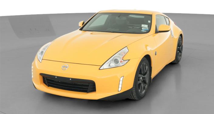 2017 Nissan Z 370Z -
                  Indianapolis, IN