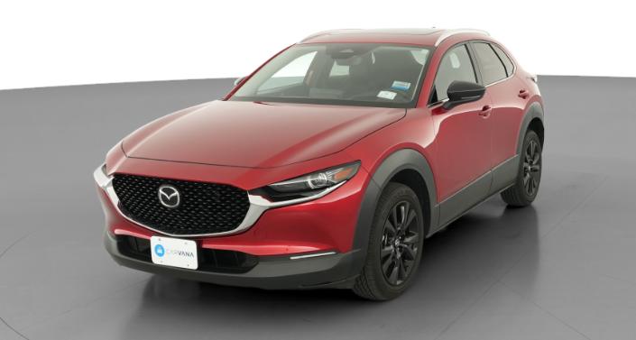 Thumbnail: 2024 Mazda CX-30 - 1