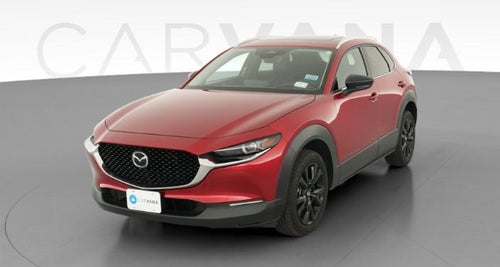 2024 MAZDA CX-30