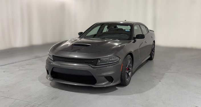 Thumbnail: 2023 Dodge Charger - 1