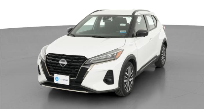 Thumbnail: 2024 Nissan Kicks - 1