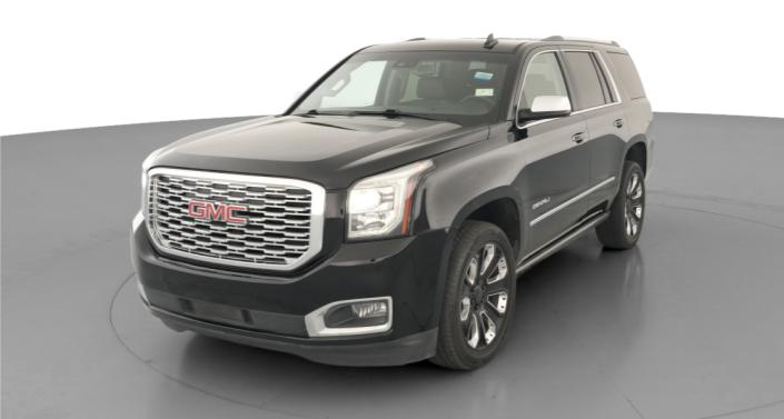 Thumbnail: 2019 GMC Yukon - 1