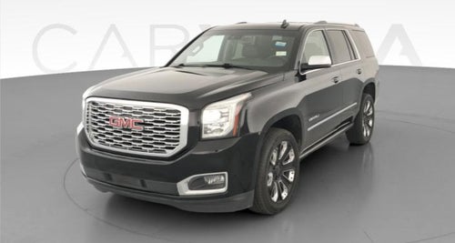2019 GMC Yukon