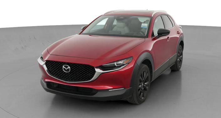 Thumbnail: 2024 Mazda CX-30 - 1