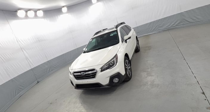 Thumbnail: 2018 Subaru Outback - 1