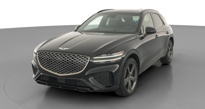 Thumbnail: 2024 Genesis GV70 - 1