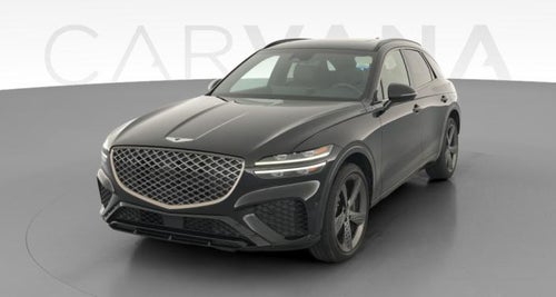 2024 Genesis GV70