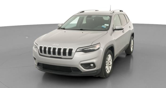 Thumbnail: 2019 Jeep Cherokee - 1