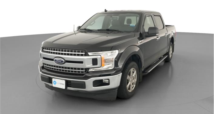 Thumbnail: 2020 Ford Econoline - 1
