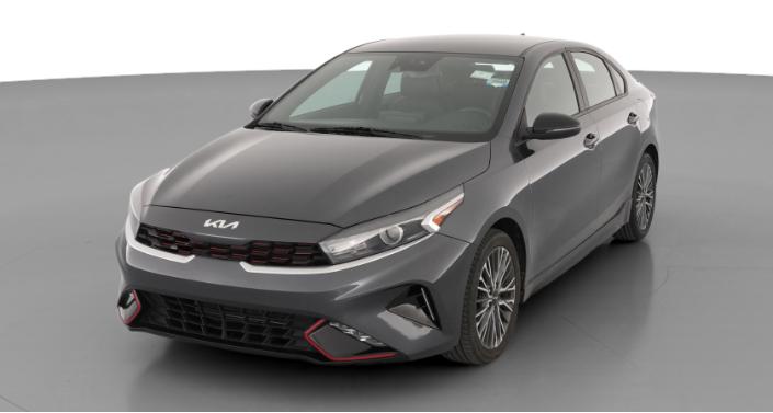 Thumbnail: 2023 Kia Forte - 1