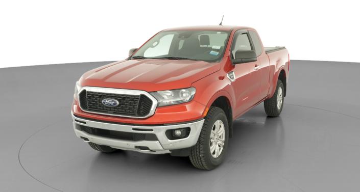 Thumbnail: 2019 Ford Ranger - 1