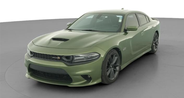 Thumbnail: 2019 Dodge Charger - 1