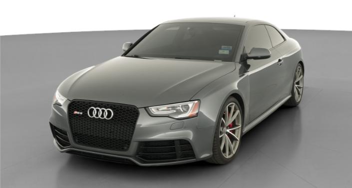 2015 Audi RS 5 Base -
                  Auburn, GA