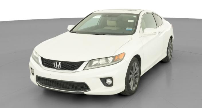 Thumbnail: 2015 Honda Accord - 1