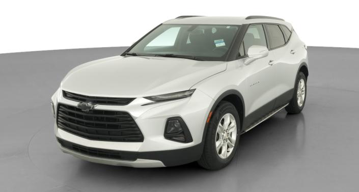 2019 Chevrolet Blazer  -
                  Trenton, OH