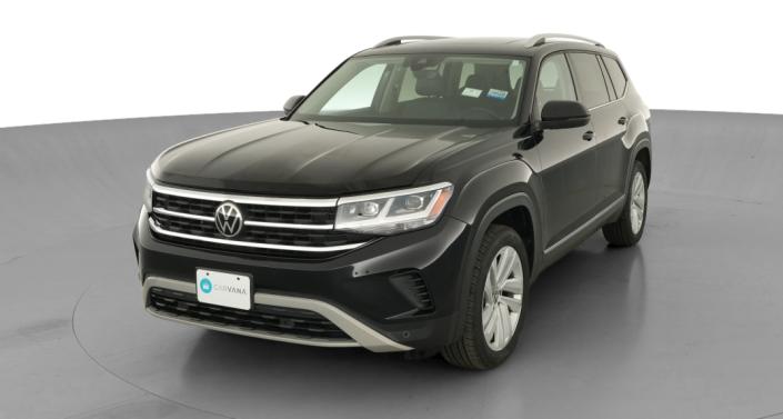 Thumbnail: 2021 Volkswagen Atlas - 1