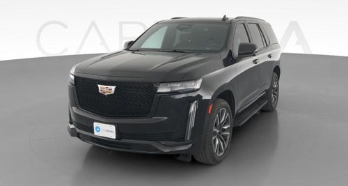 2023 Cadillac Escalade