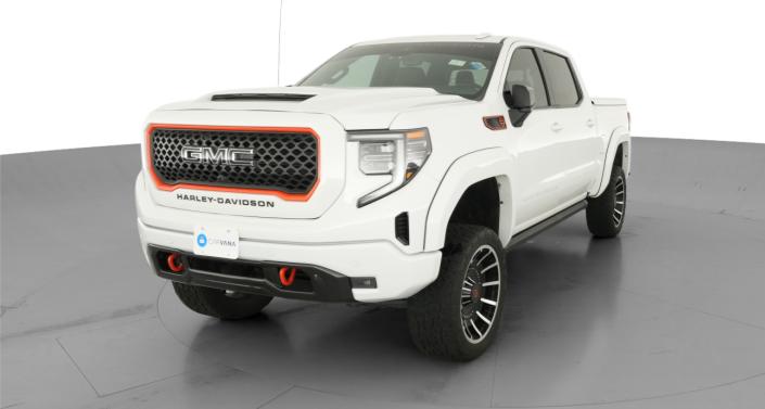 Thumbnail: 2023 GMC Sierra 1500 - 1