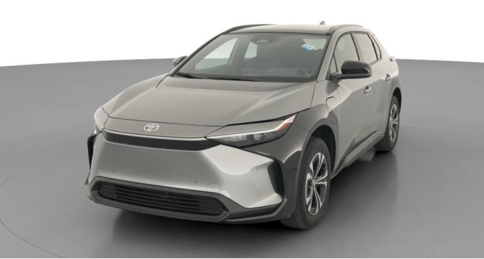 2024 Toyota bZ4X XLE -
                  Haines City, FL