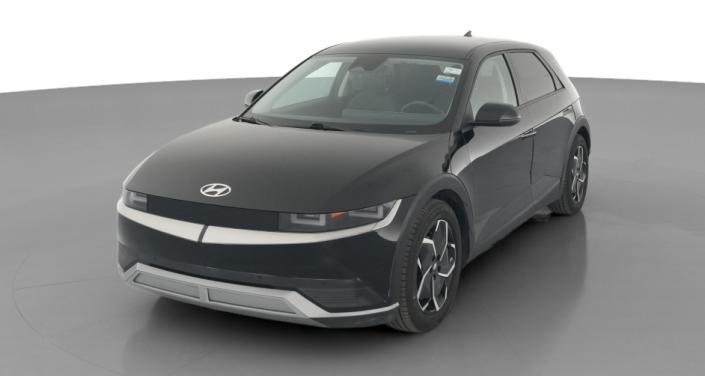 2022 Hyundai Ioniq 5 SEL -
                  Beverly, NJ