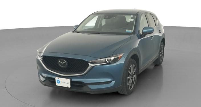 Thumbnail: 2018 Mazda CX-5 - 1
