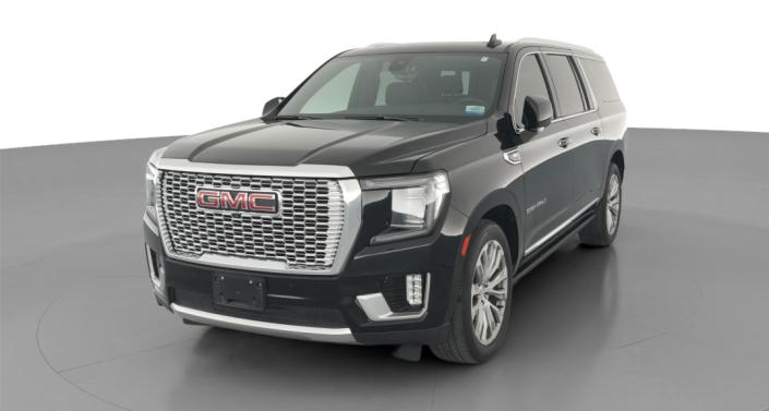 Thumbnail: 2021 GMC Yukon XL - 1