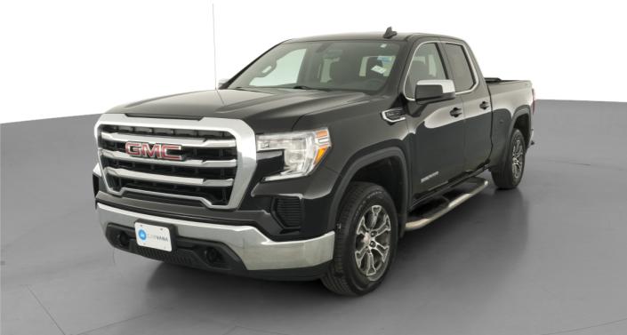 Thumbnail: 2020 GMC Sierra 1500 - 1