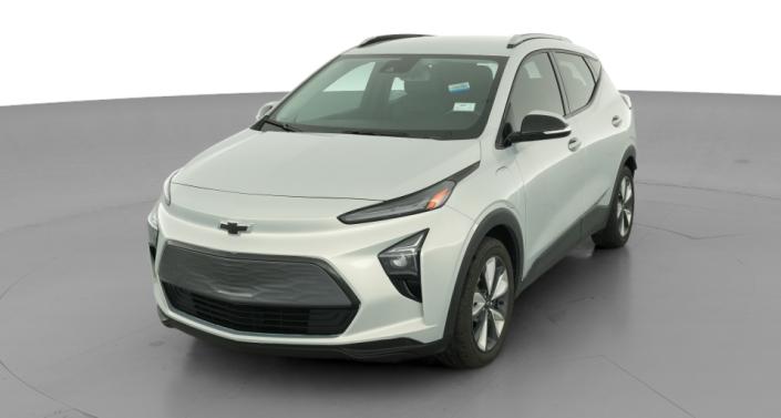 2023 Chevrolet Bolt EUV LT -
                  Concord, NC