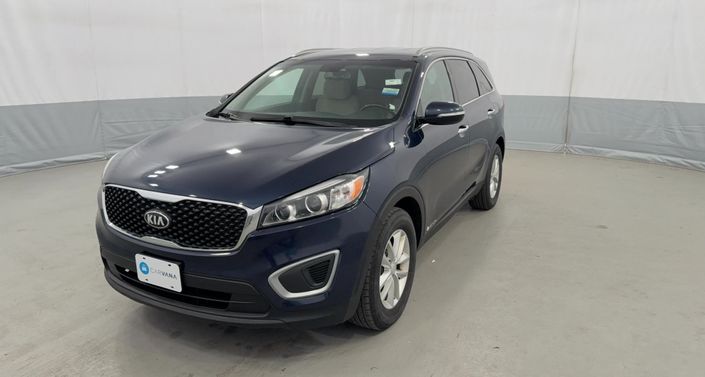 Thumbnail: 2017 Kia Sorento - 1
