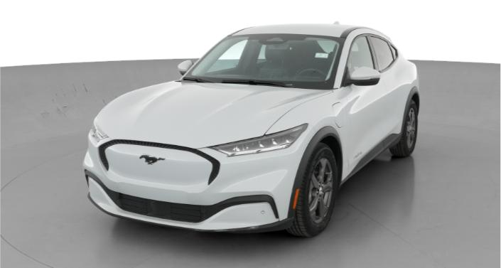 2022 Ford Mustang Mach-E Select -
                  Lorain, OH